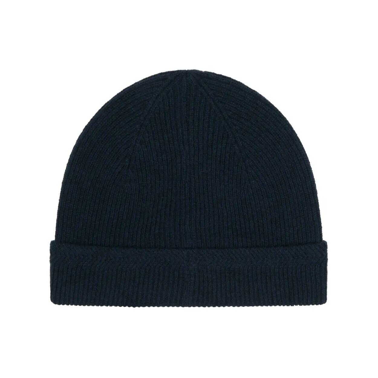 Berretto Lyle & Scott Racked Ribbed 2/3