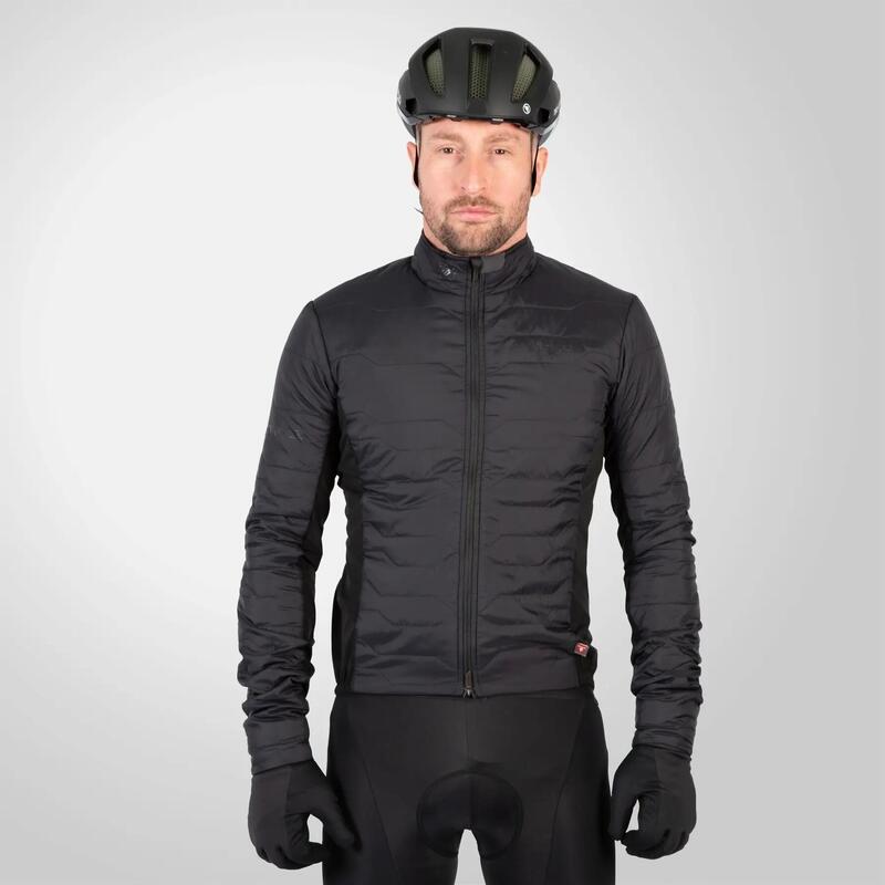 Endura Pro SL Primaloft® Jachetă II Negru