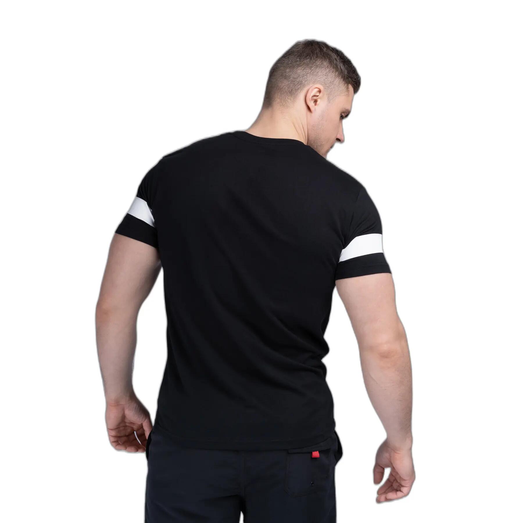 T-shirt Lonsdale Askerswell 3/7