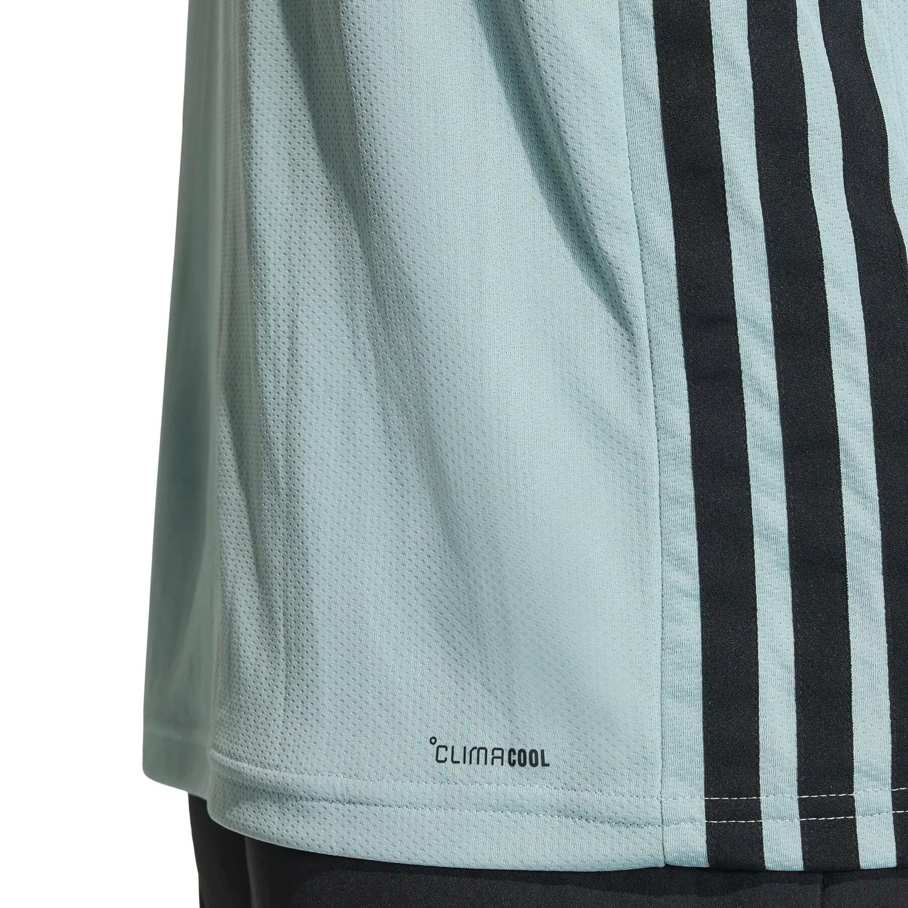 Maillot adidas Essentials Base 3-stripes 6/6