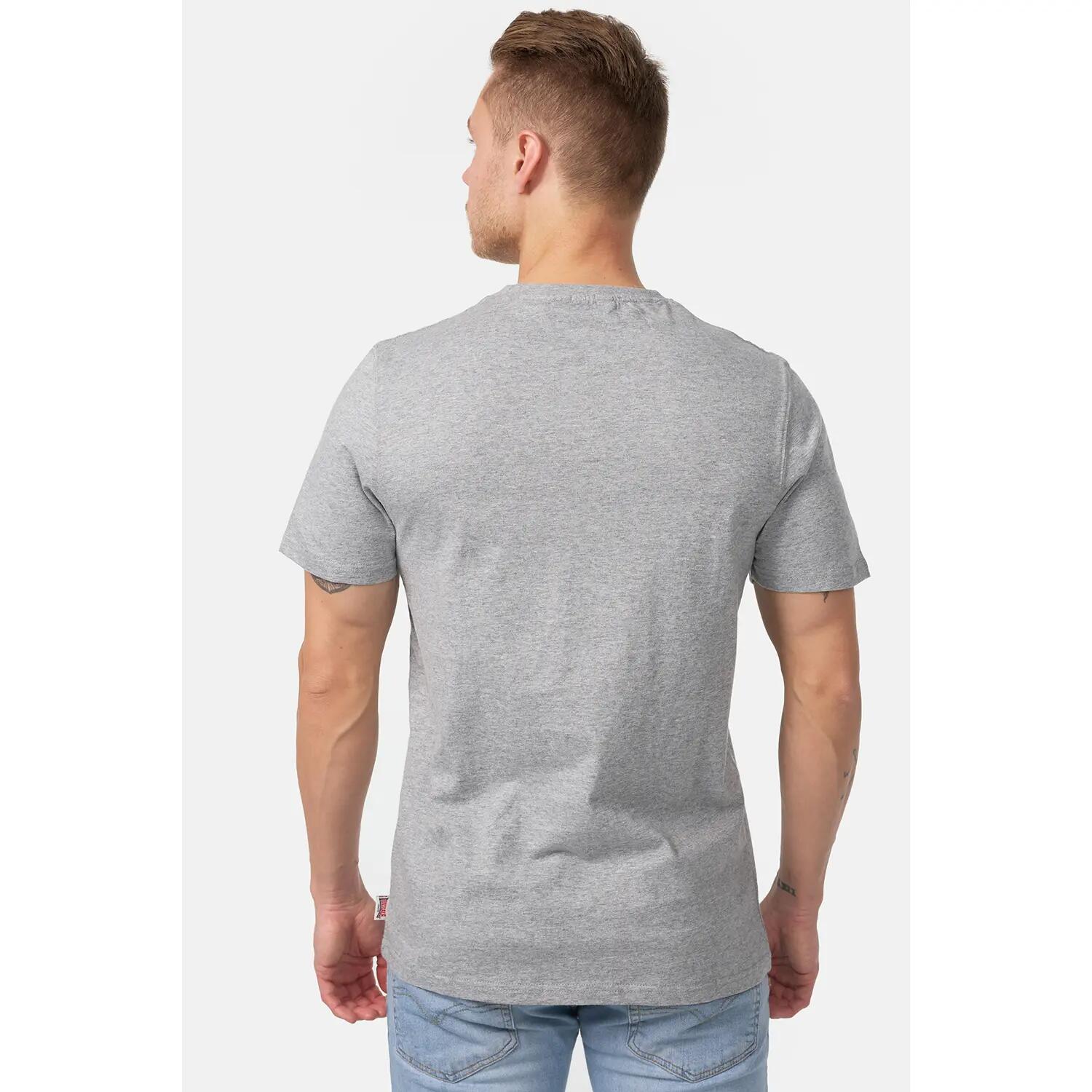 T-shirt slim-fit Lonsdale Classic 3/5