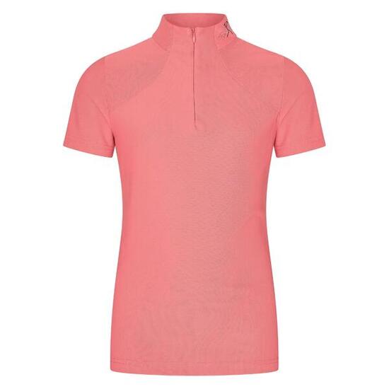 Maillot équitation fille HV Polo Laluna