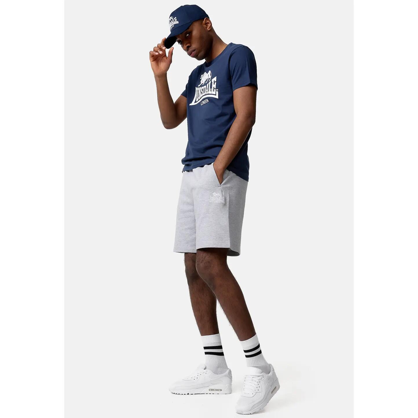 T-Shirt Lonsdale 2/5
