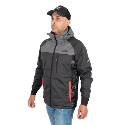 Fox Rage Sherpa Wind Blocker Large