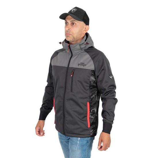 Fox Rage Sherpa Wind Blocker Large