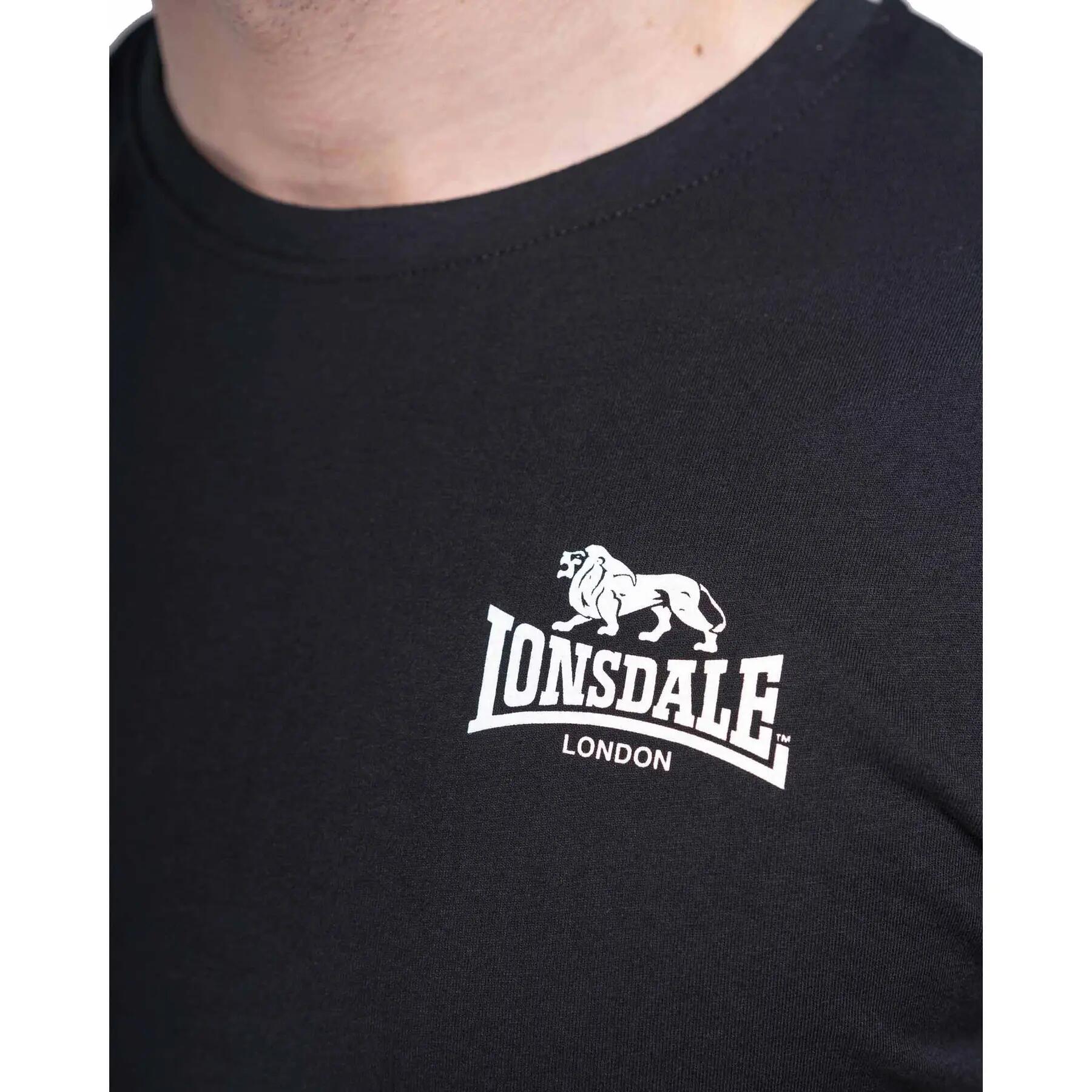 T-Shirt Lonsdale 5/7