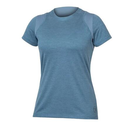 Maillot femme Endura SingleTrack