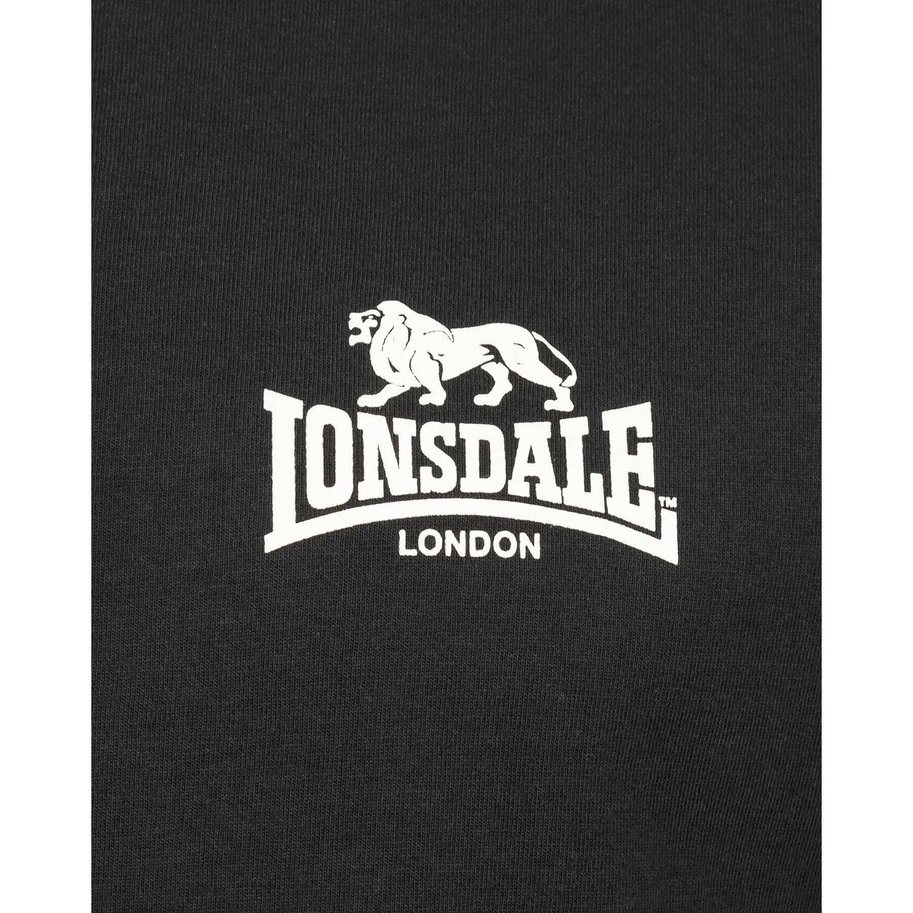 T-Shirt Lonsdale 6/7