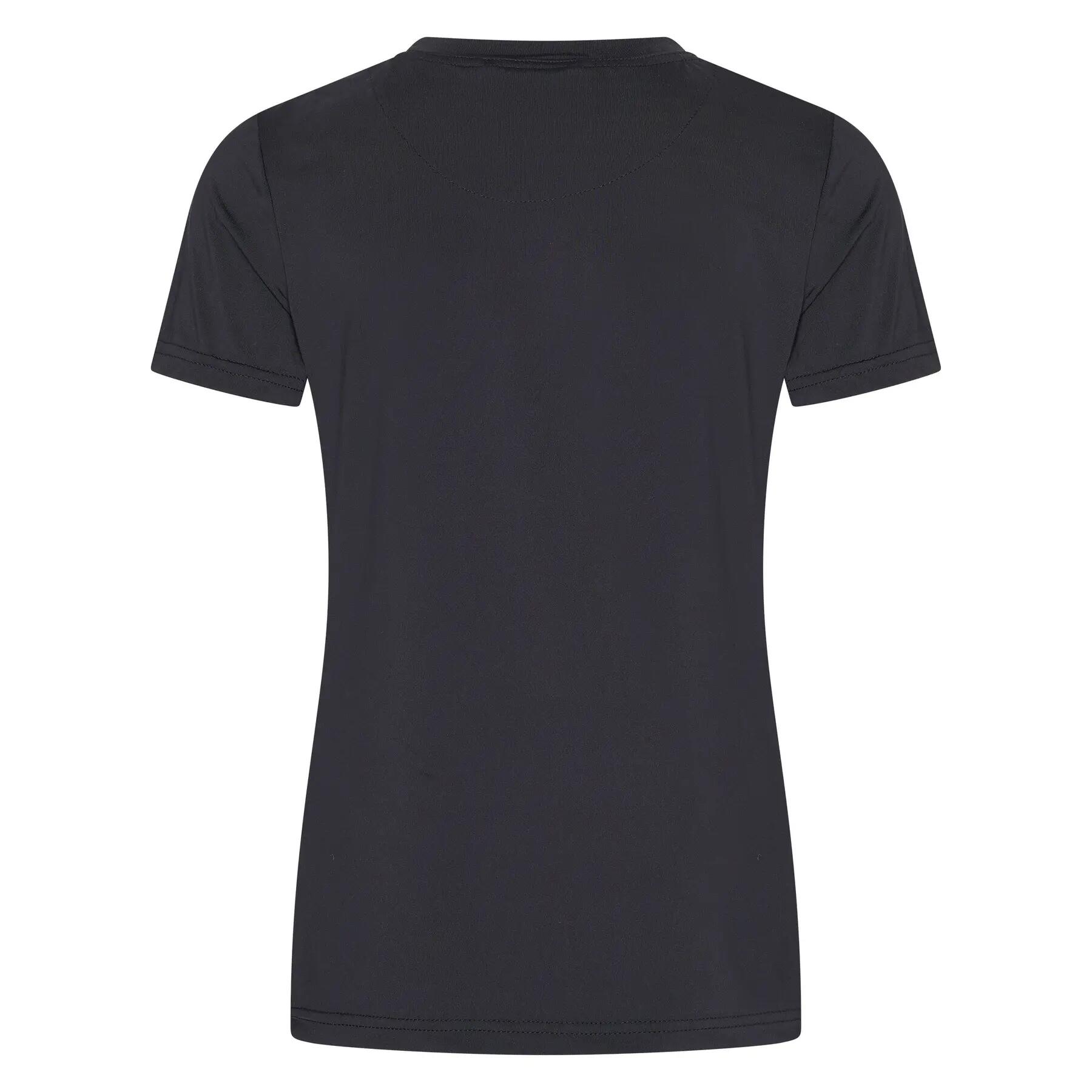 T-shirt enfant HV Polo Wendy 2/2