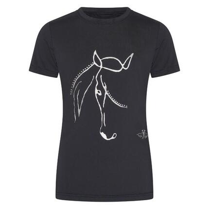 T-shirt enfant HV Polo Wendy