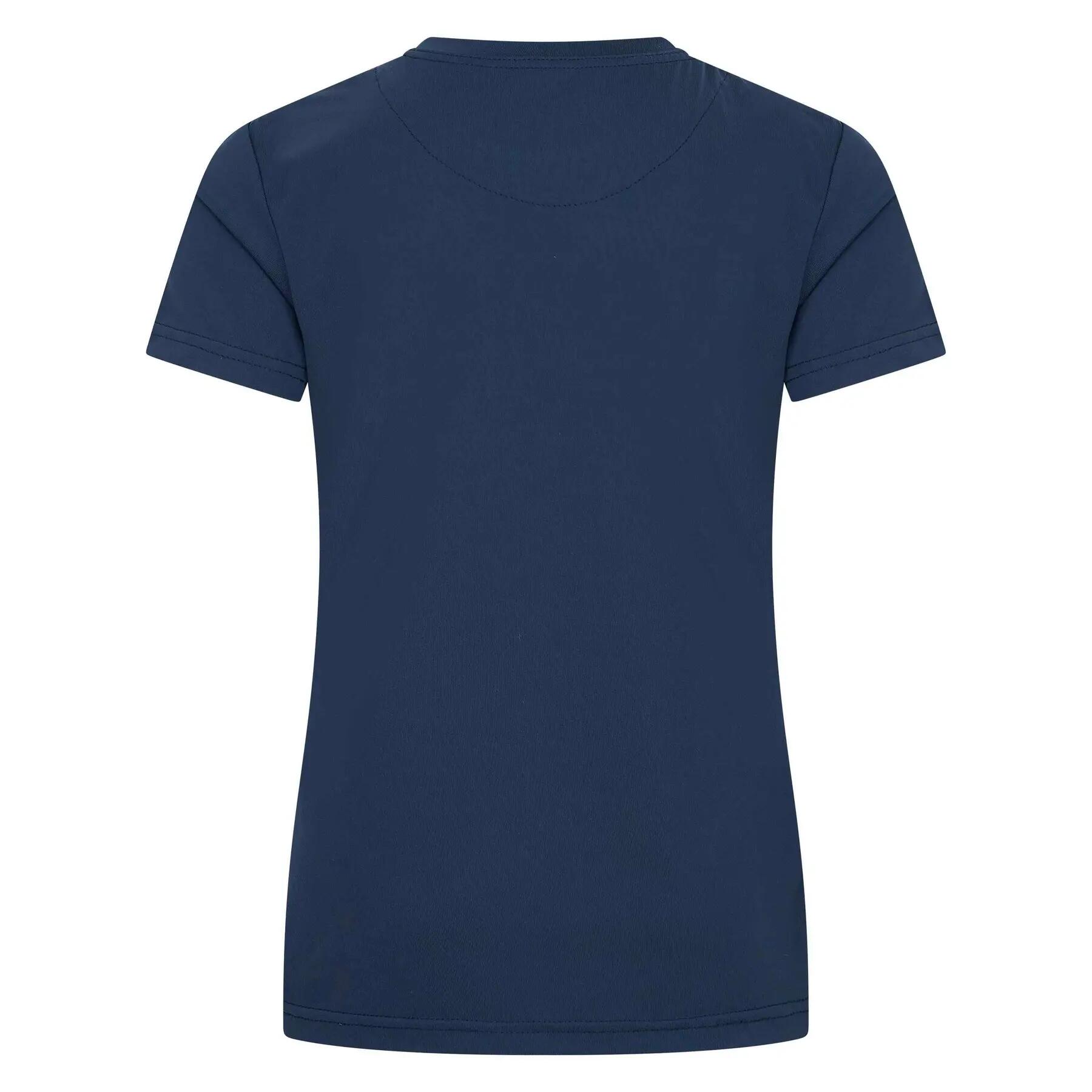 T-shirt da bambina HV Polo Laurelle 2/3