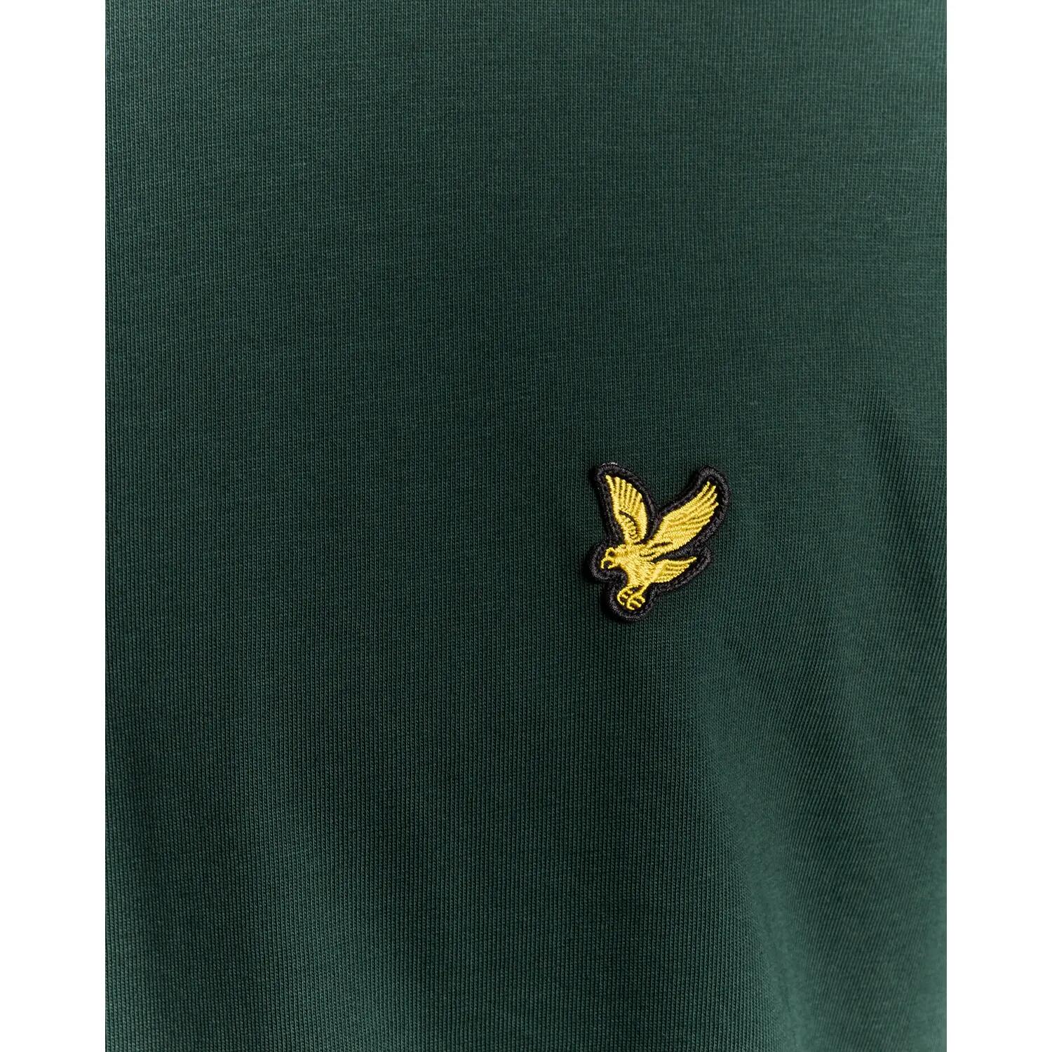 Camiseta lisa Lyle & Scott 6/6