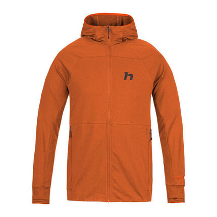 Bluza z kapturem Hannah Ethan