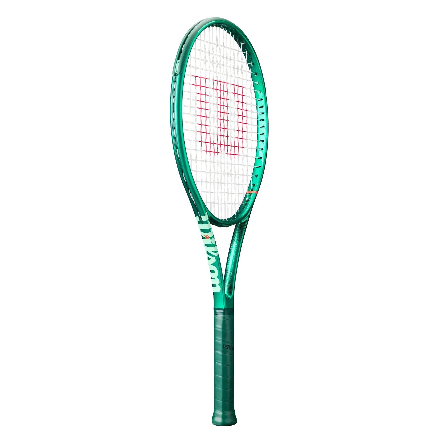 Tennisschläger Wilson Blade 104 V10 GR FRM 3/7
