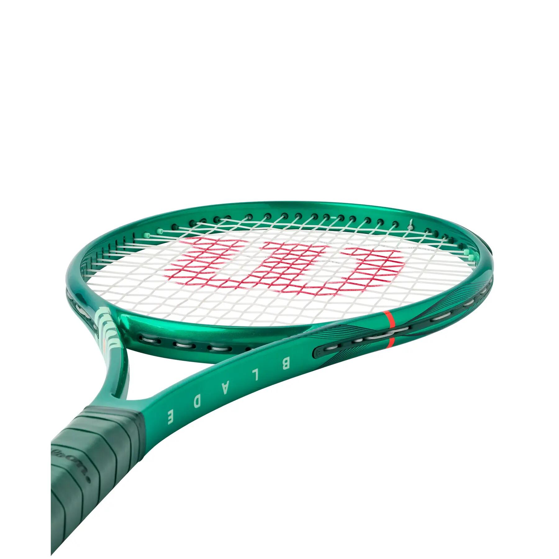 Tennisschläger Wilson Blade 104 V10 GR FRM 5/7