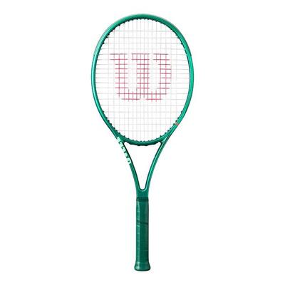 Racchetta da tennis Wilson Blade 104 V10 GR FRM