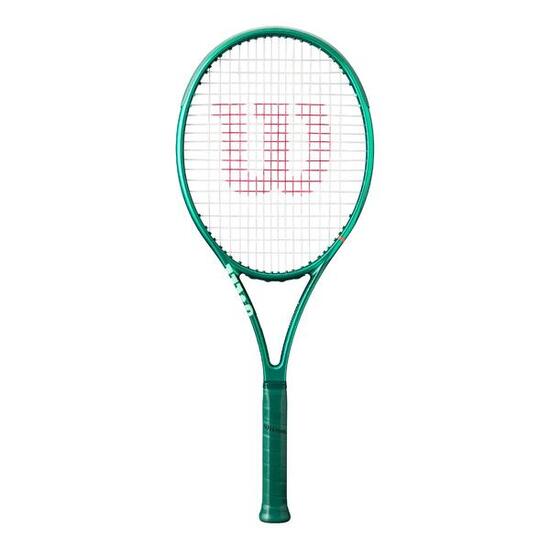 Rakieta tenisowa Wilson Blade 104 V10 GR FRM