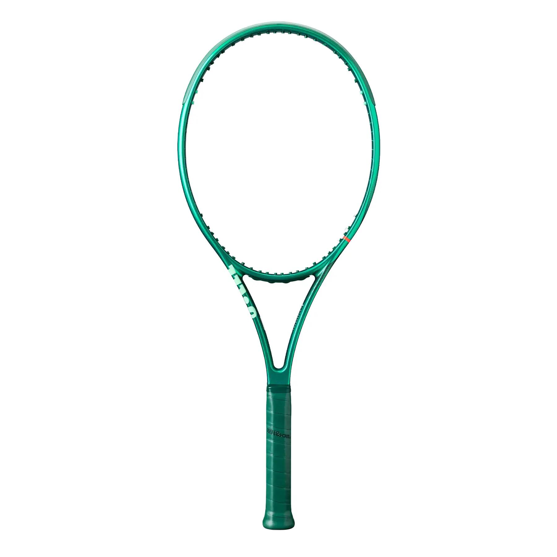 Tennisschläger Wilson Blade 104 V10 GR FRM 4/7
