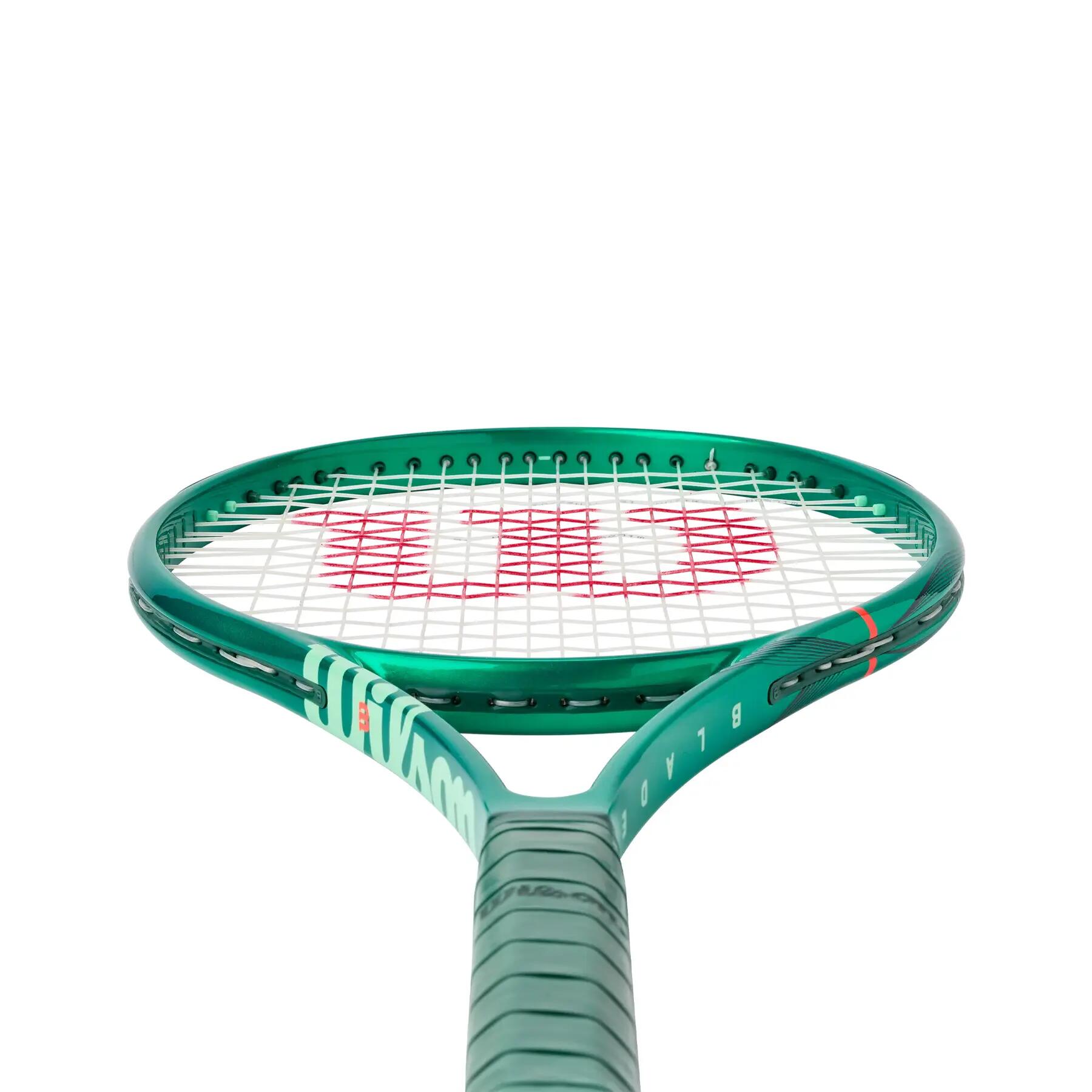 Tennisschläger Wilson Blade 104 V10 GR FRM 6/7