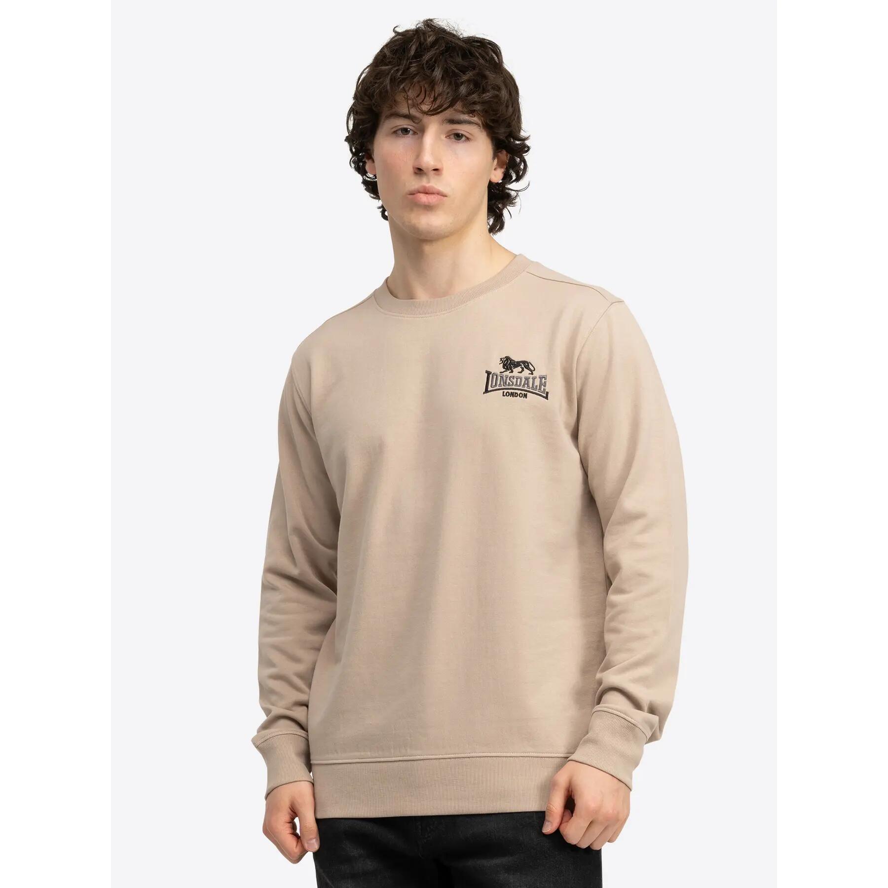Pullover Lonsdale Lympstone 2/6