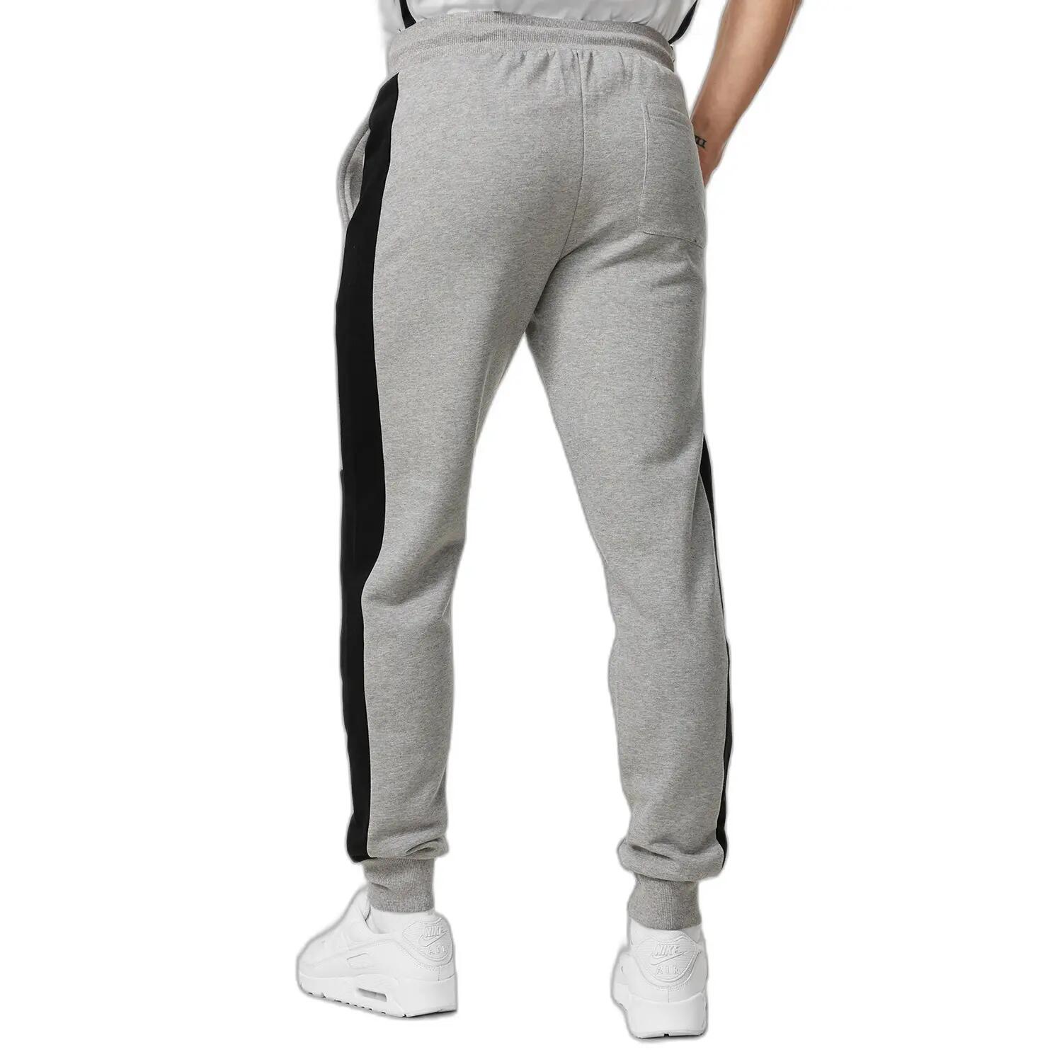 Pantalón de chándal Lonsdale Smerral 3/5