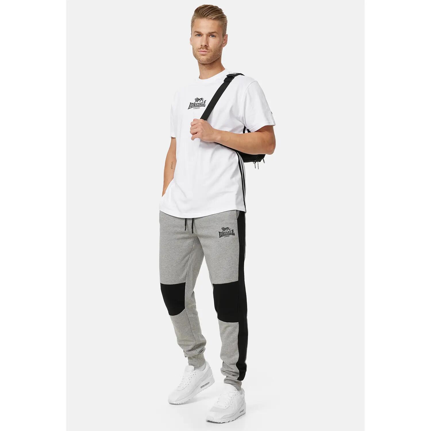 Pantalón de chándal Lonsdale Smerral 2/5