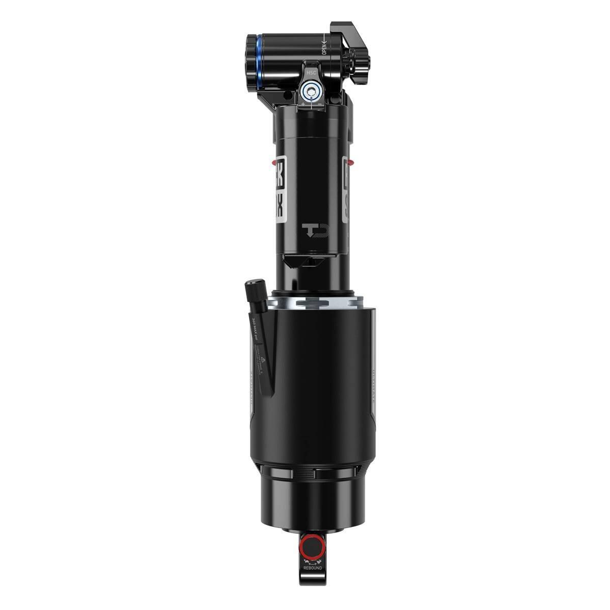 Air damper Rockshox Vivid Ultimate RC2T HBO NoBushing90 Std (8x20) C1 SBC Levo S 3/5