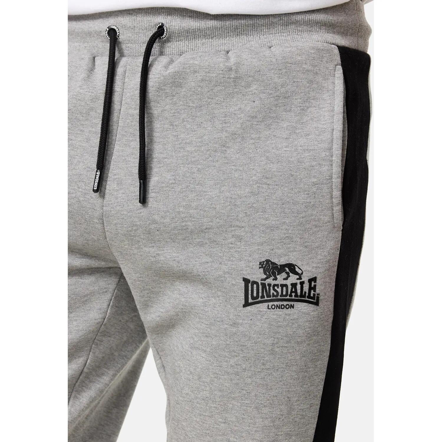 Pantalón de chándal Lonsdale Smerral 4/5