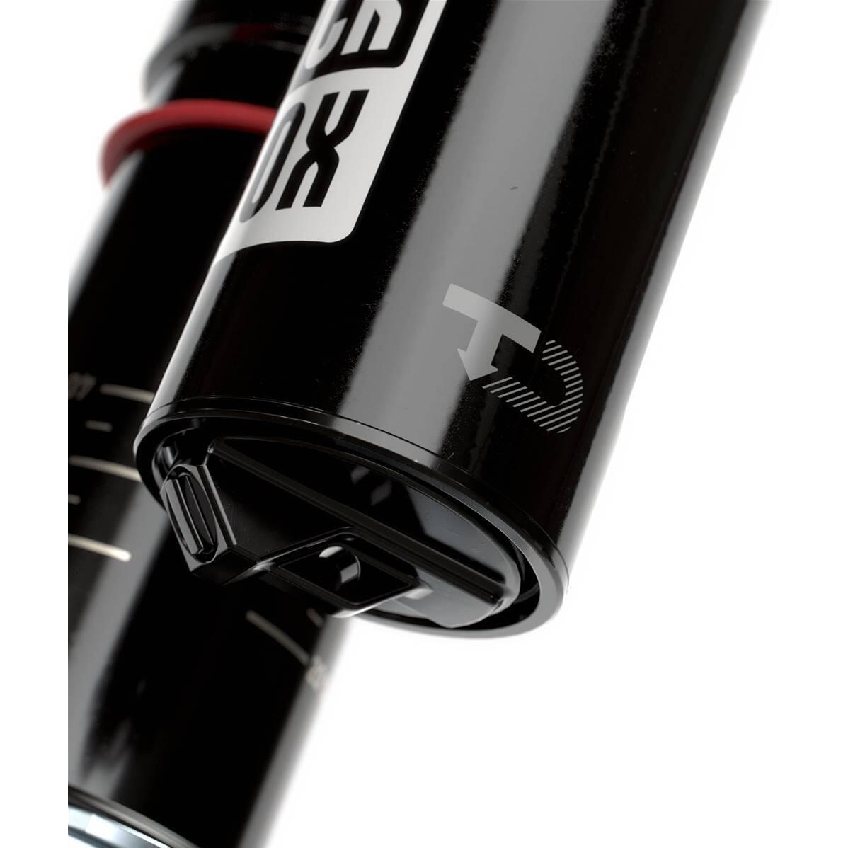 Air damper Rockshox Vivid Ultimate RC2T HBO NoBushing90 Std (8x20) C1 SBC Levo S 4/5