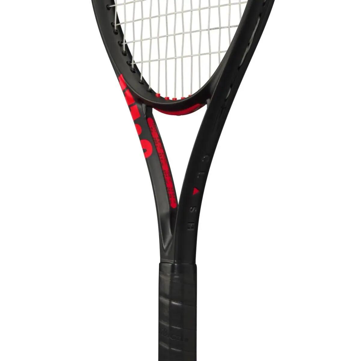 Tennis racket Wilson Clash 108 V3.0 RKT 5/5