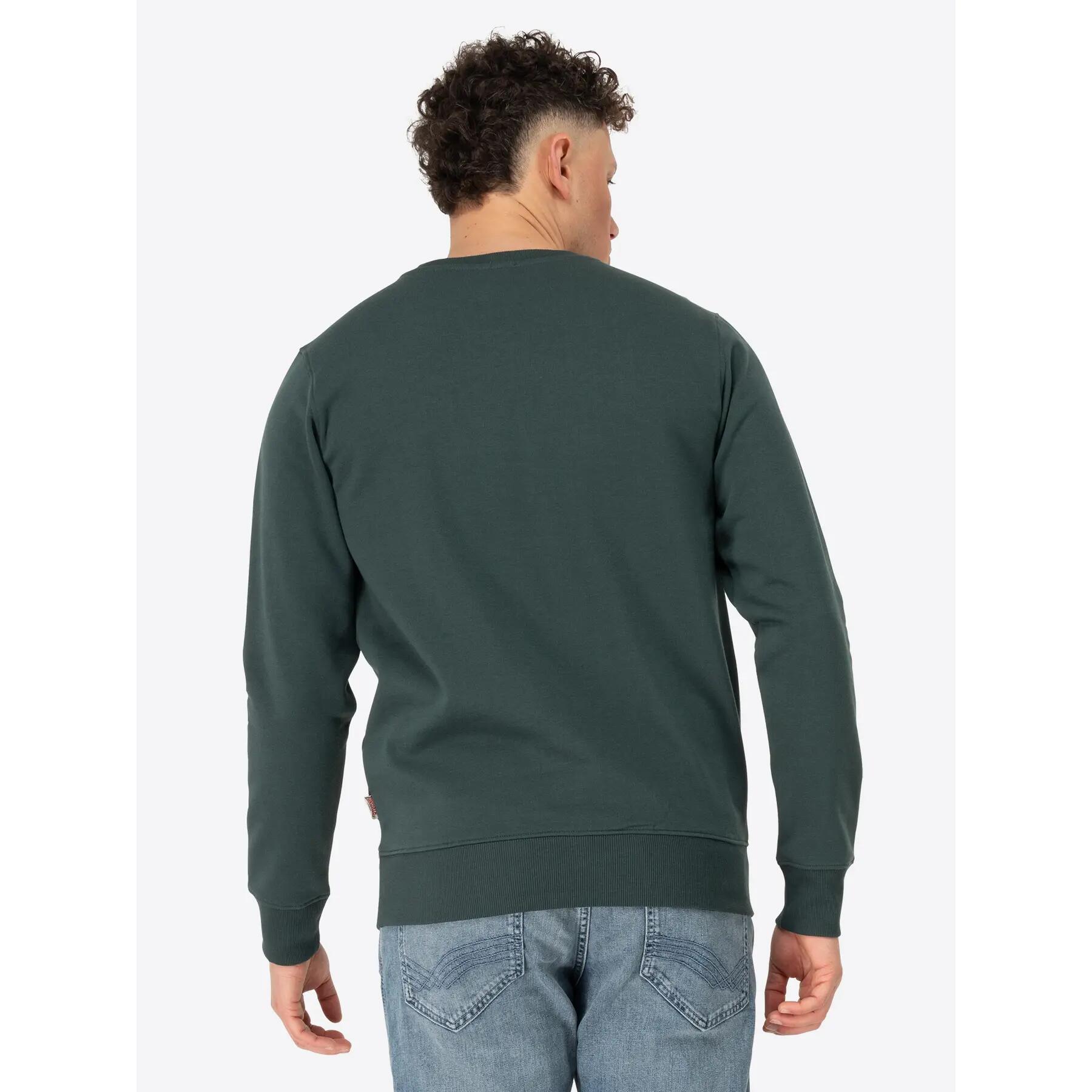 Pullover Lonsdale Lympstone 3/6