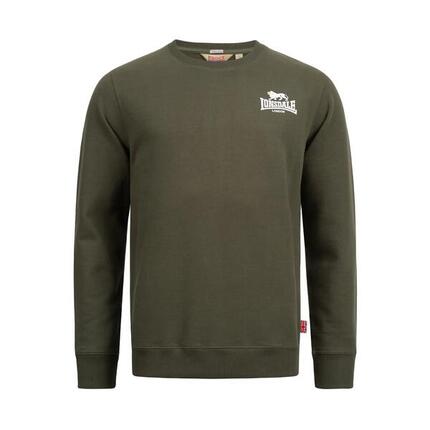 Sweatshirt col rond Lonsdale Longridge