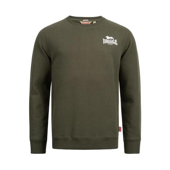 Sweatshirt col rond Lonsdale Longridge