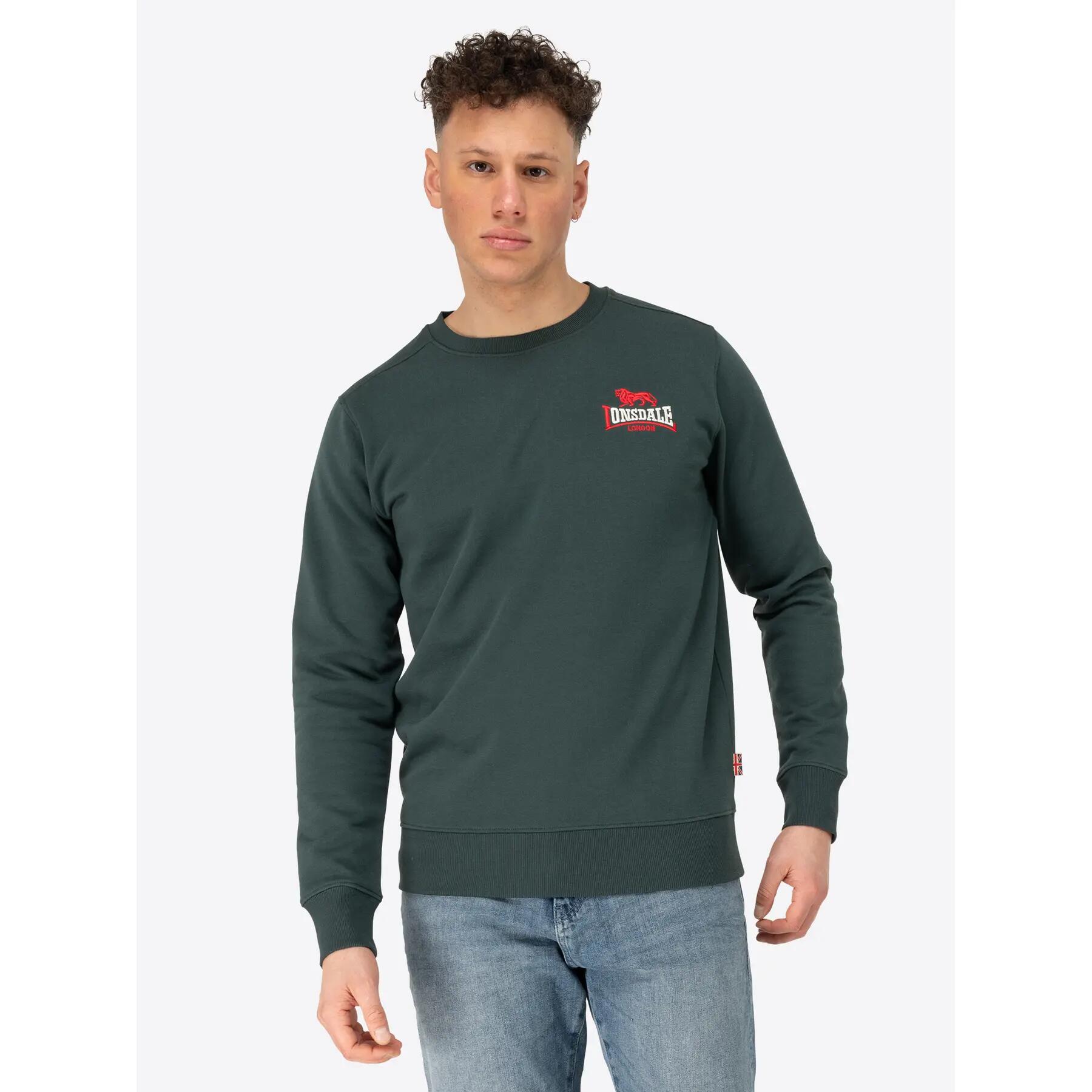 Pullover Lonsdale Lympstone 2/6