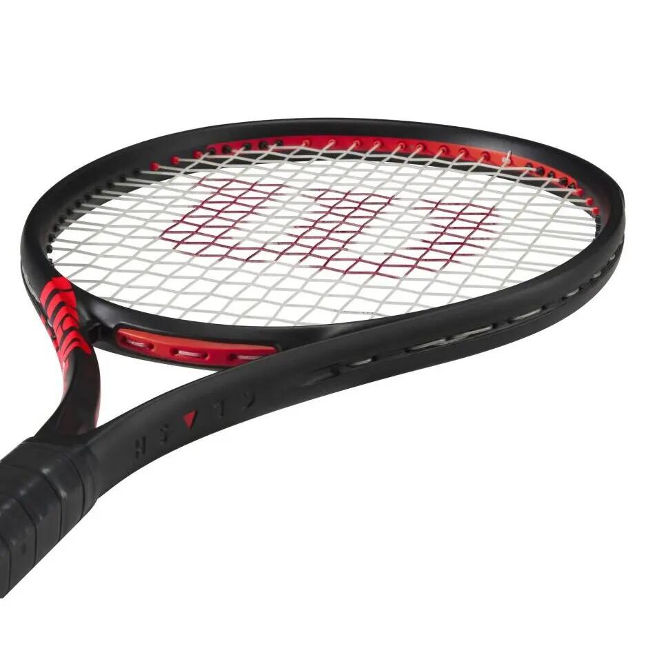 Tennis racket Wilson Clash 108 V3.0 RKT 4/5