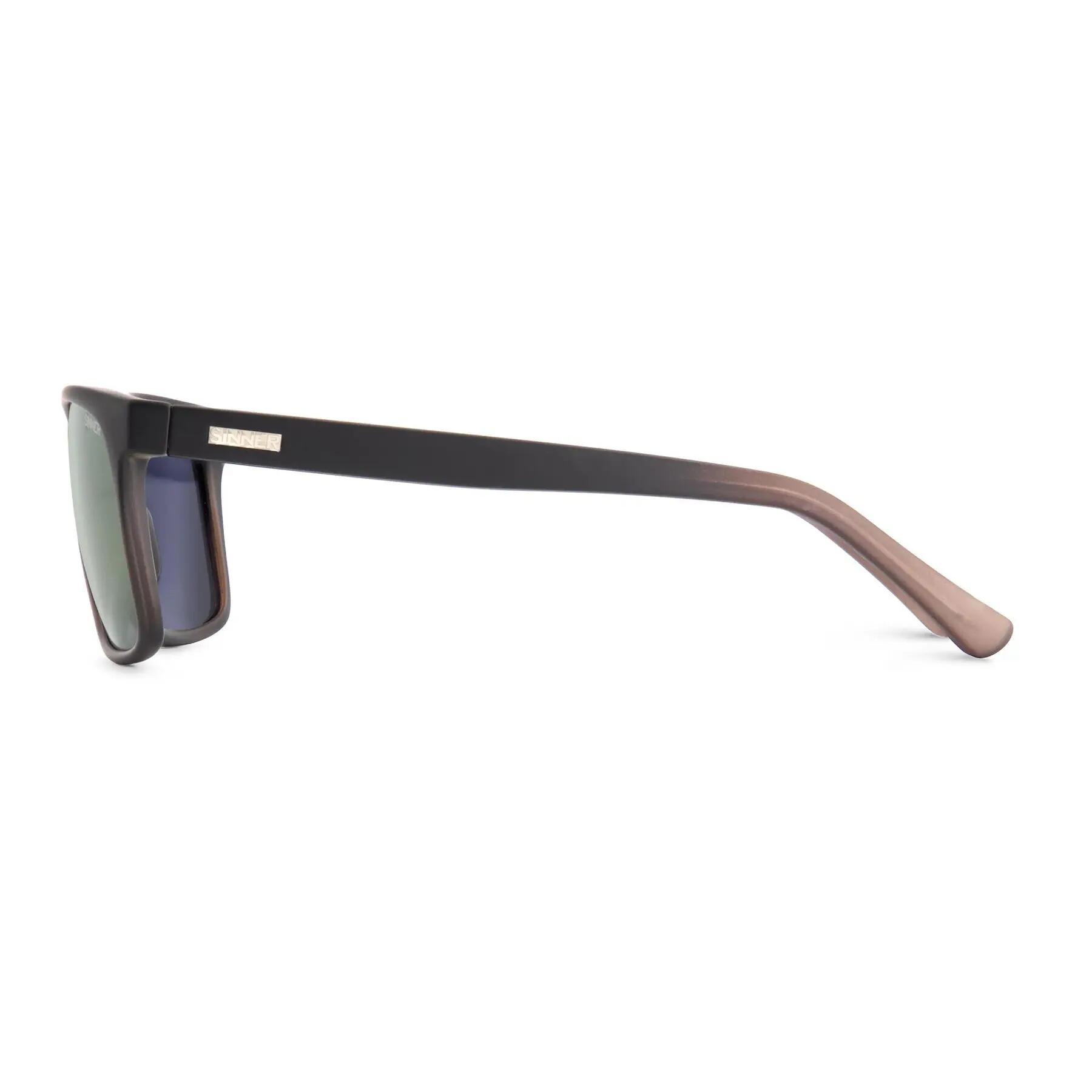Lunettes de soleil Sinner Oak 2/5