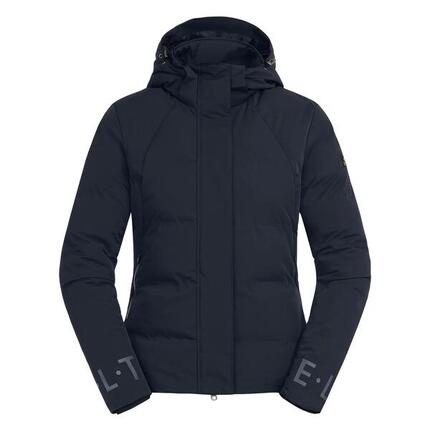 Reitjacke mit Kapuze ELT Ohio