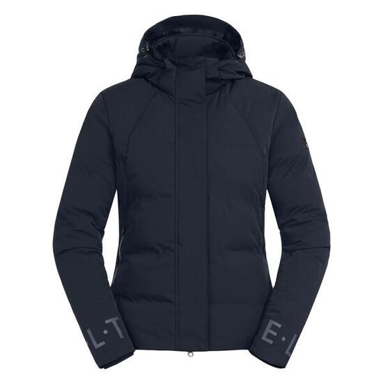 Reitjacke mit Kapuze ELT Ohio