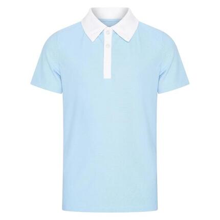 Polo d'équitation enfant HV Polo Robby