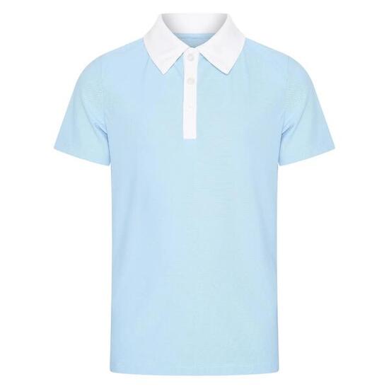 Polo d'équitation enfant HV Polo Robby