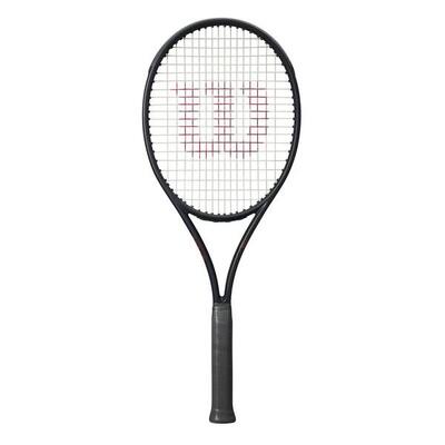 Tennisracket wilson shift 99 v1 roland garros