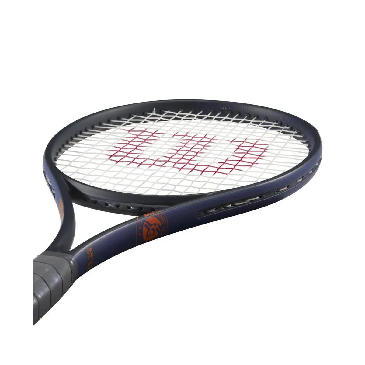 Raquete de ténis Wilson Shift 99 V1 Roland Garros 7/7