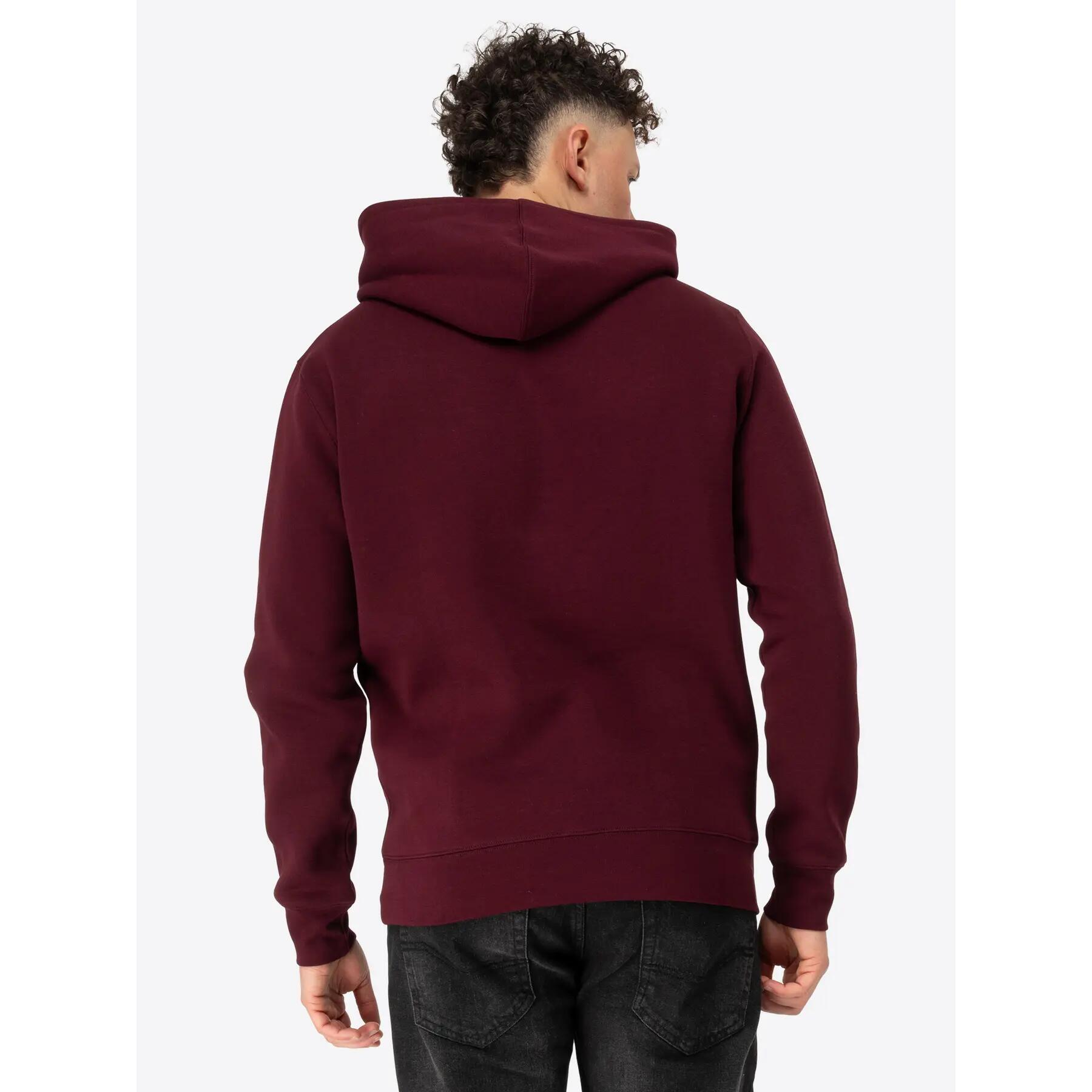 Sweatshirt à capuche Lonsdale Wolterton 2/6