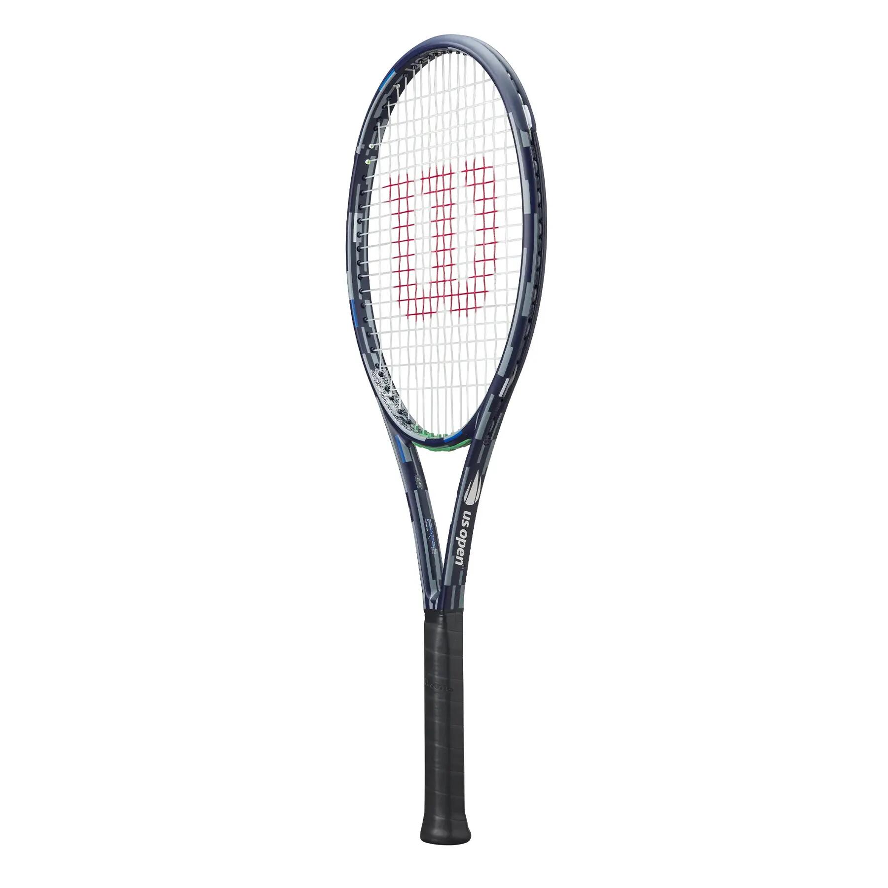 Tennisracket Wilson Blade 100L V9 US Open 2025 | Decathlon