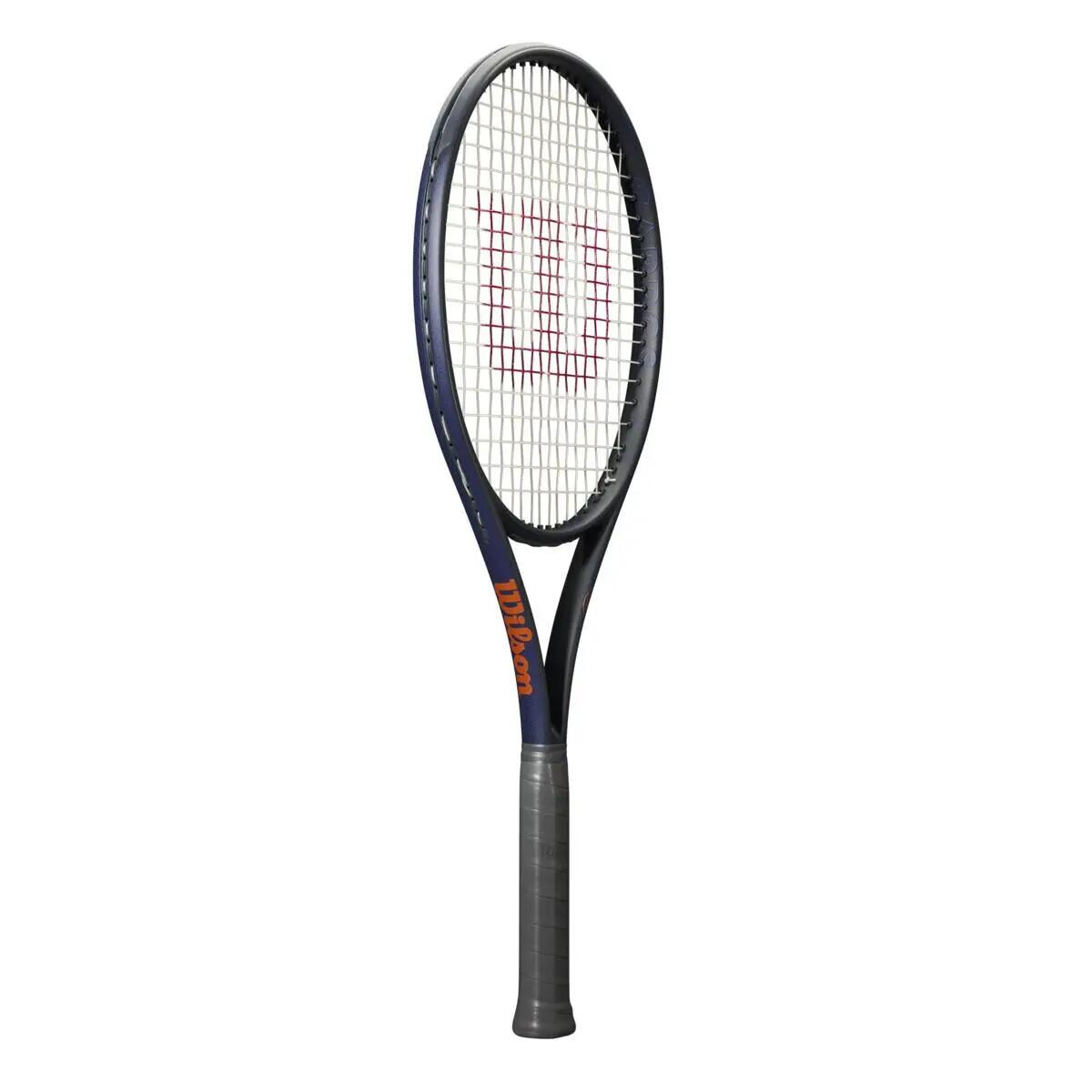 Raquete de ténis Wilson Shift 99 V1 Roland Garros 4/7