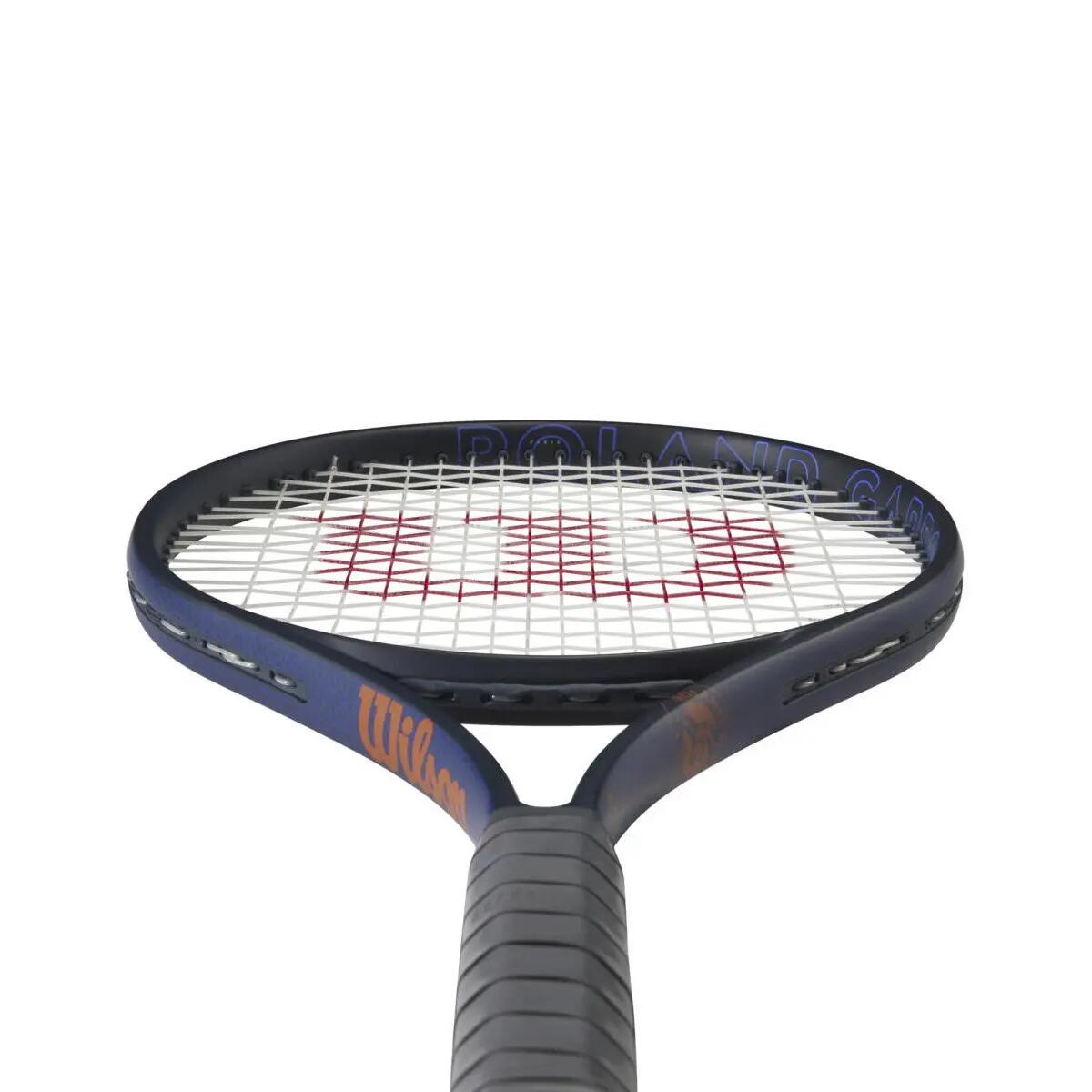 Raquete de ténis Wilson Shift 99 V1 Roland Garros 6/7