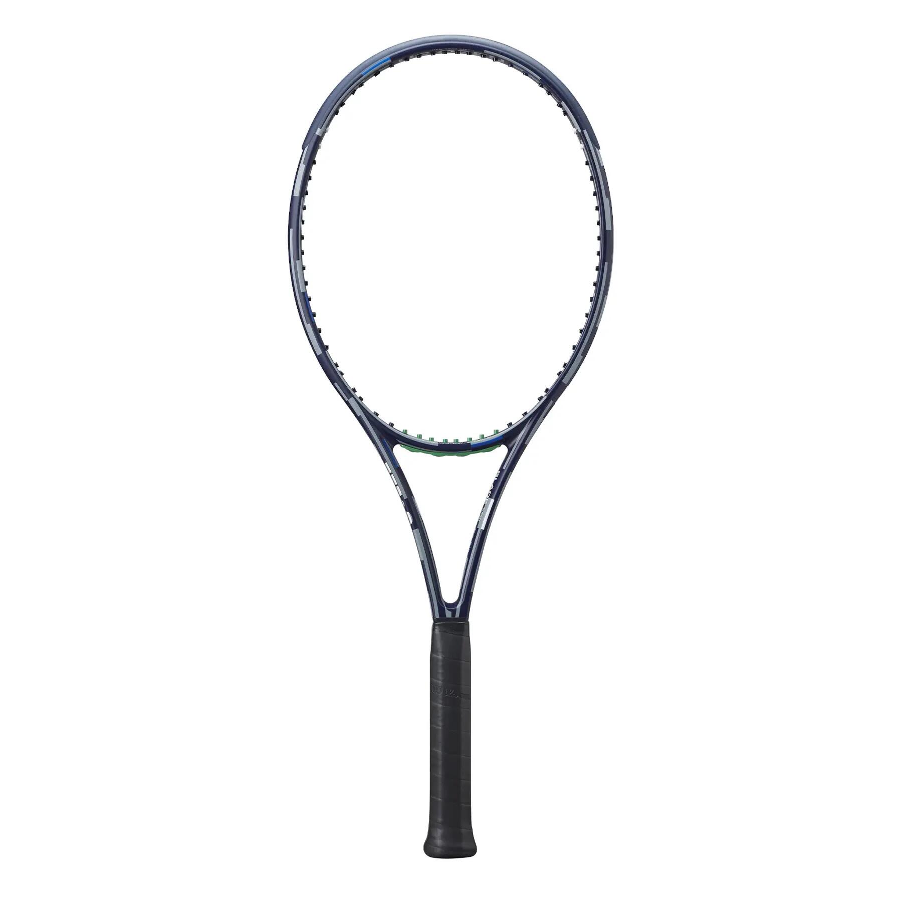 Tennisracket Wilson Blade 100L V9 US Open 2025 | Decathlon