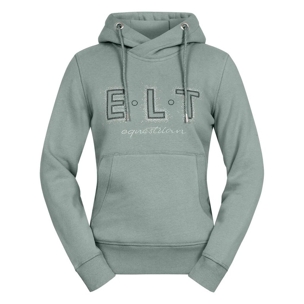Women's hoodie ELT Rio