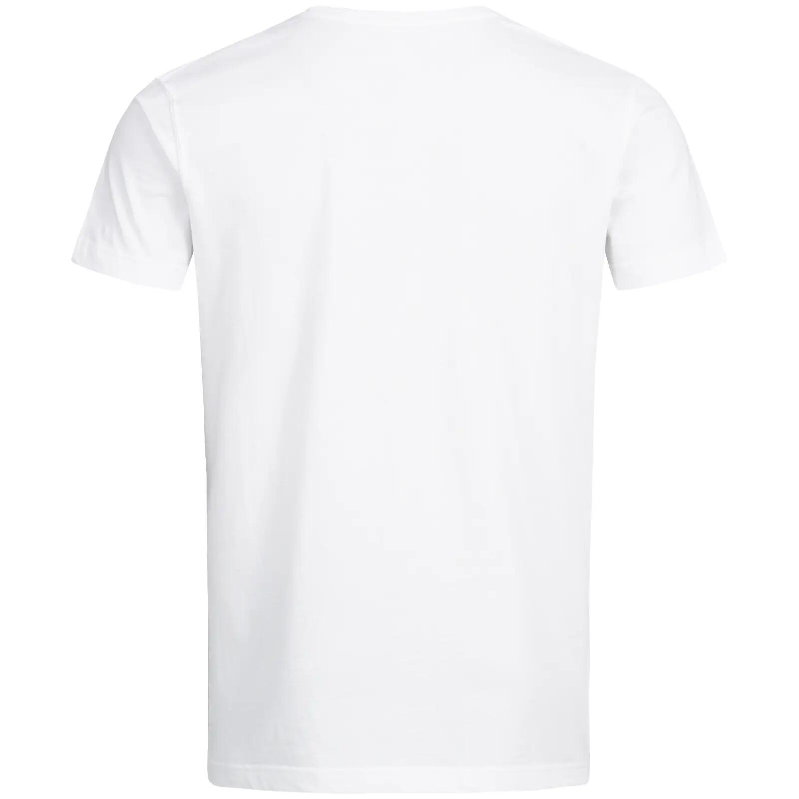 T-Shirt Lonsdale Nelson 3/7