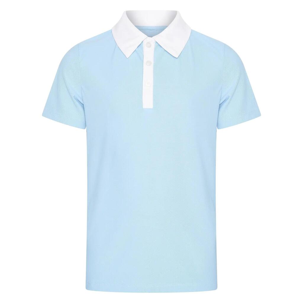 Riding polo for kids HV Polo Robby